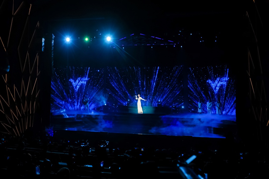 Vincom Mega Mall Ocean City - Điểm đến của những thương hiệu - 4 Vincom Mega Mall Ocean City - Điểm đến của những thương hiệu - 4