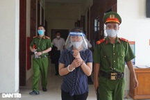 Người phụ nữ dính "án chồng án" vì bán đồng hương sang Trung Quốc