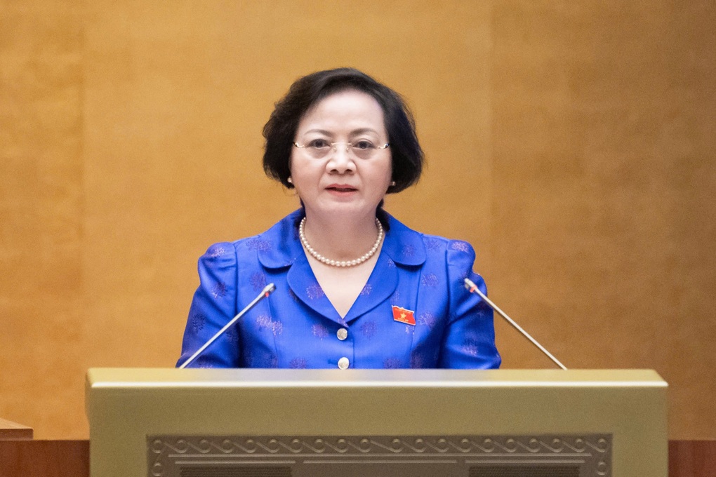 Chi tiết phương án sáp nhập, bố trí cán bộ 34 tỉnh thành mới trình Quốc hội - 2 Chi tiết phương án sáp nhập, bố trí cán bộ 34 tỉnh thành mới trình Quốc hội - 2