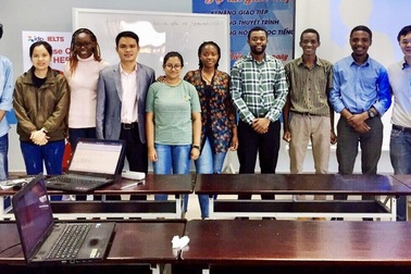 ĐH Huế tiếp nhận du học sinh và sinh viên quốc tế ngừng học do Covid-19