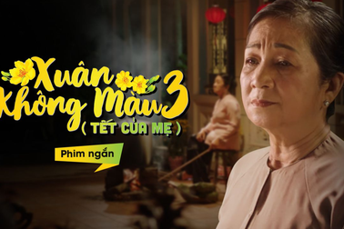 Phim Tết chạm đến nỗi lòng “đau đáu” của những nàng dâu ngày Tết