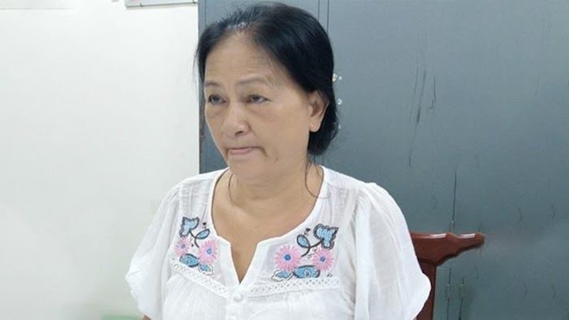 Bị tuyên phạt 6 năm tù vì âm mưu lật đổ chính quyền - 2 Bị tuyên phạt 6 năm tù vì âm mưu lật đổ chính quyền - 2