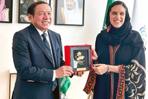 Bộ Văn hóa thúc đẩy hợp tác du lịch giữa Việt Nam và Ả-rập Xê-út