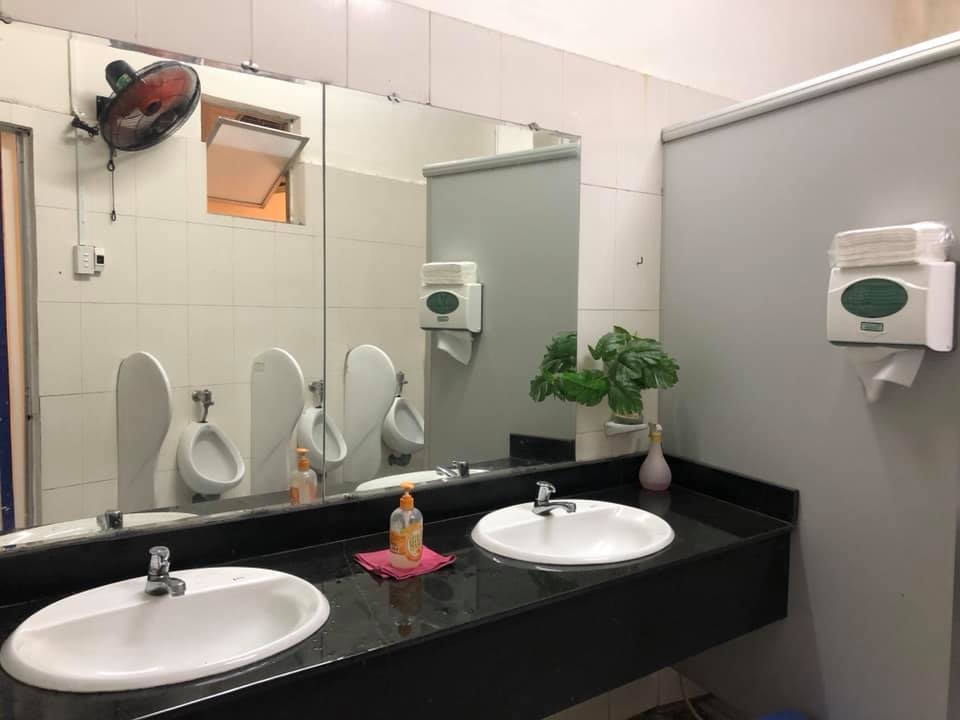 TPHCM: Trường học cần bố trí khu riêng để kịp thời cách ly - 2 TPHCM: Trường học cần bố trí khu riêng để kịp thời cách ly - 2