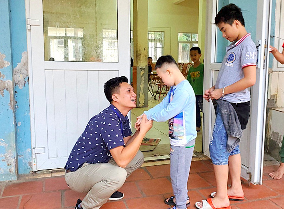 Công nhân mong tăng ca dịp Tết, tránh trục lợi nhờ ứng dụng BHXH số - 5 Công nhân mong tăng ca dịp Tết, tránh trục lợi nhờ ứng dụng BHXH số - 5