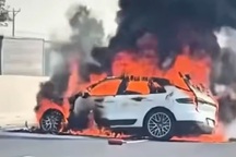 Nguy cơ cháy ô tô sau va chạm: Kỹ năng thoát hiểm nhiều người vẫn xem nhẹ