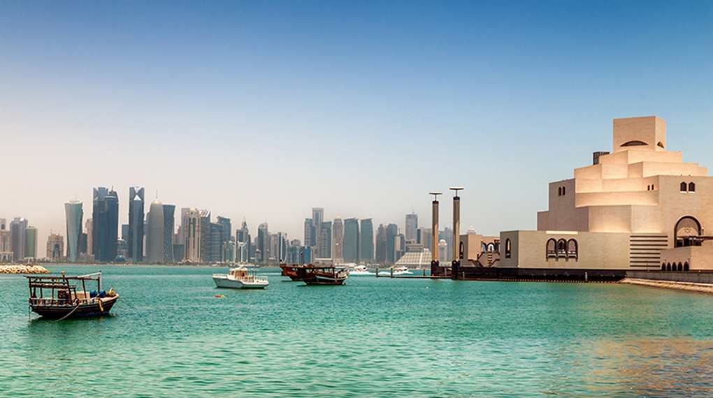 Chi 300 tỷ USD cho canh bạc World Cup có giúp Qatar thay đổi hình ảnh? - 4 Chi 300 tỷ USD cho canh bạc World Cup có giúp Qatar thay đổi hình ảnh? - 4