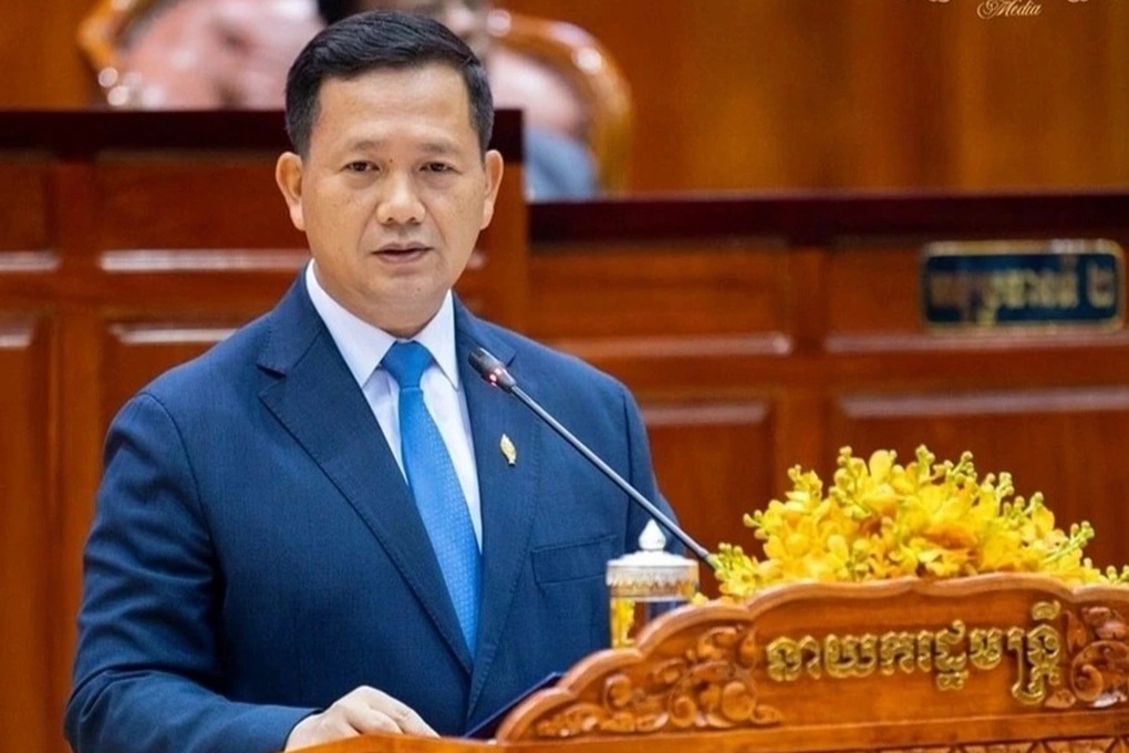Campuchia đưa tranh chấp biên giới với Thái Lan ra tòa án quốc tế - 1 Campuchia đưa tranh chấp biên giới với Thái Lan ra tòa án quốc tế - 1
