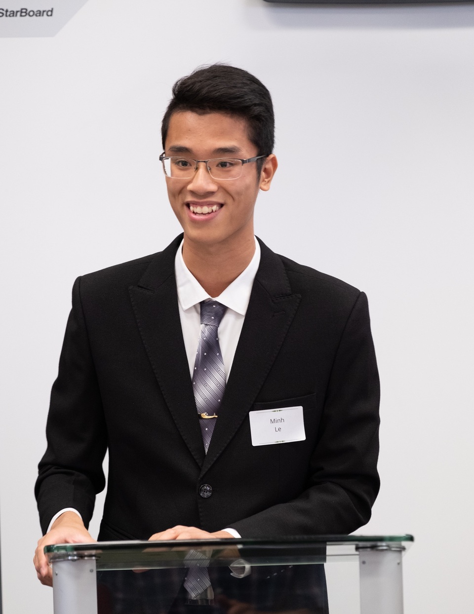 Cuộc sống du học thú vị qua chia sẻ của Đại sứ sinh viên Việt tại Brisbane - 1 Cuộc sống du học thú vị qua chia sẻ của Đại sứ sinh viên Việt tại Brisbane - 1