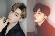 Nam sinh 10X Hà Nội sở hữu nét đẹp như thần tượng xứ Hàn