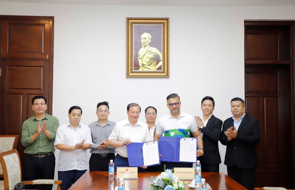 Pharmacity phối hợp Bộ Văn hóa, Thể thao và Du lịch chăm sóc sức khỏe người dân dịp lễ 2/9 - 1 Pharmacity phối hợp Bộ Văn hóa, Thể thao và Du lịch chăm sóc sức khỏe người dân dịp lễ 2/9 - 1