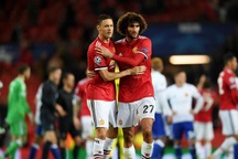 Những điểm nhấn từ trận hòa của Man Utd trước Valencia