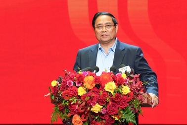 Thủ tướng: Ngành ngân hàng góp phần phát triển đất nước nhanh và bền vững