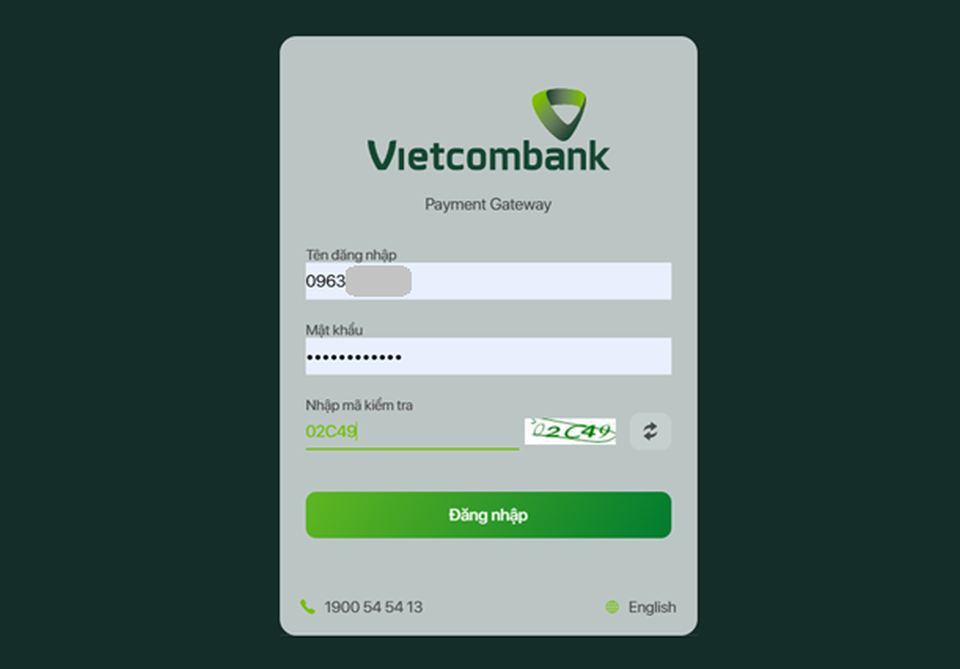 Gia hạn thẻ BHYT hộ gia đình và đóng BHXH tự nguyện trên Cổng DVC Quốc gia - 5 Gia hạn thẻ BHYT hộ gia đình và đóng BHXH tự nguyện trên Cổng DVC Quốc gia - 5
