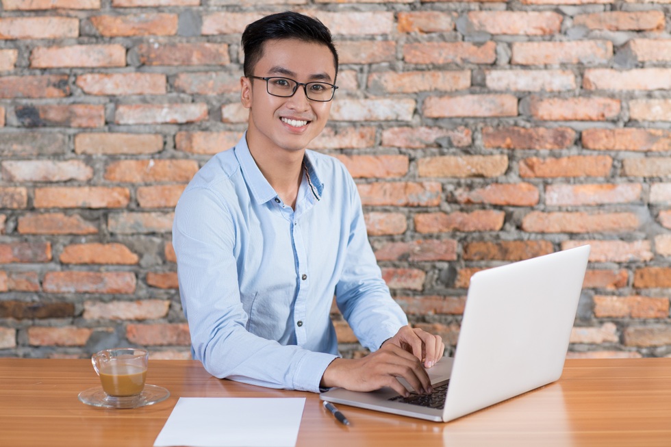 Cán bộ qua làm tư nhân được đánh giá tốt, nhận lương vượt trội - 4 Cán bộ qua làm tư nhân được đánh giá tốt, nhận lương vượt trội - 4