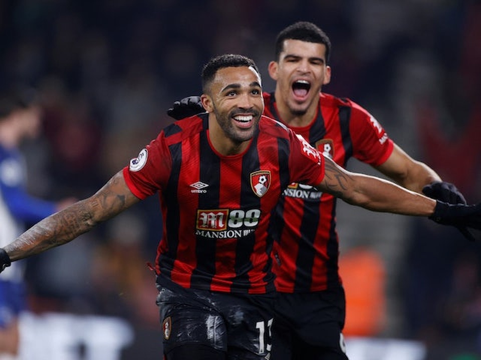 Man Utd sẽ tiến vào top 4 sau trận đấu với Bournemouth? - 3 Man Utd sẽ tiến vào top 4 sau trận đấu với Bournemouth? - 3