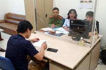 Đăng tin sai sự thật về bầu cử, người đàn ông Hà Nội lĩnh phạt