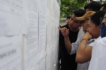 Bộ GD&ĐT công bố đường dây nóng hỗ trợ thi tốt nghiệp THPT, tuyển sinh 2020