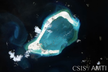 Chuyên gia CSIS: Mỹ không “chọc giận” Trung Quốc ở Biển Đông