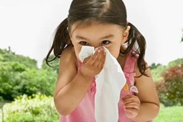 10 cách chống dị ứng thời tiết