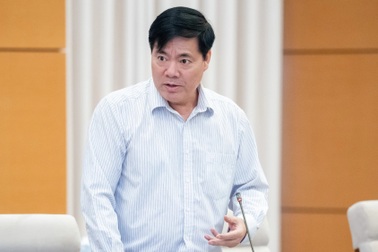 "Coi mua bán bào thai là mua bán người, sẽ rất khó cho cơ quan chức năng"