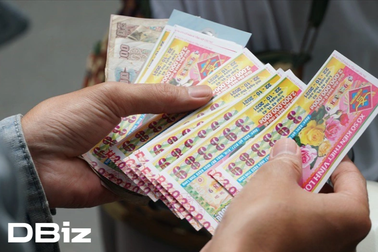 Các công ty xổ số thu nghìn tỷ đồng, trả lương bình quân 30 triệu/tháng