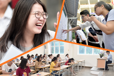 Học viện Chính sách và Phát triển dự báo điểm trúng tuyển năm 2019