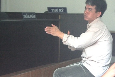 Bi kịch một mối tình câm