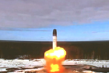 Mỹ báo động năng lực hạt nhân mới của Nga