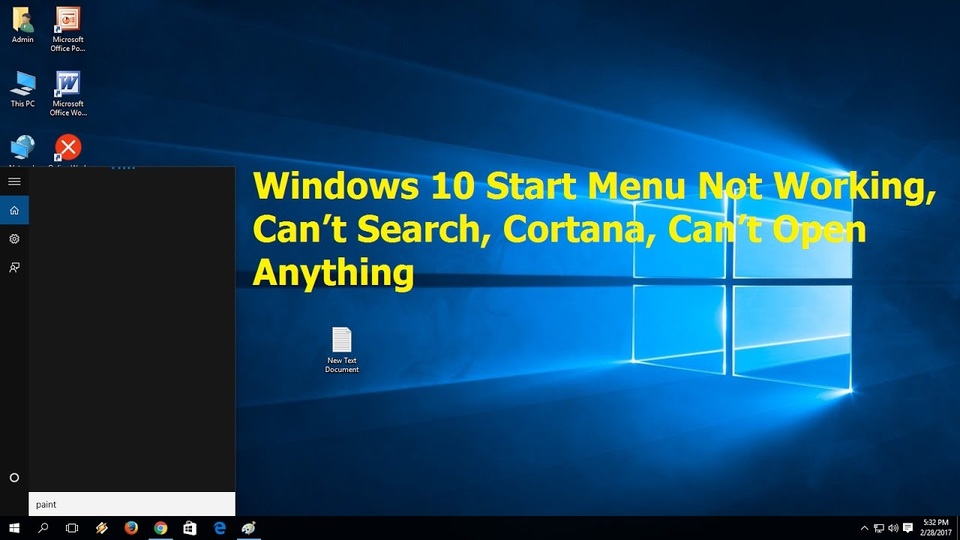 Bản cập nhật mới của Windows 10 khiến người dùng chán nản vì quá nhiều lỗi - 2 Bản cập nhật mới của Windows 10 khiến người dùng chán nản vì quá nhiều lỗi - 2