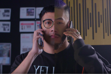 "Phù thuỷ tạo hit" Only C kết hợp cùng Shigga Shay - Rapper người Singapore