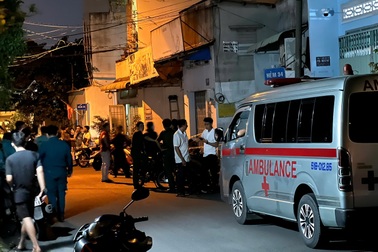 Nam thanh niên nói về quê nghỉ lễ rồi tử vong trong phòng trọ ở TPHCM