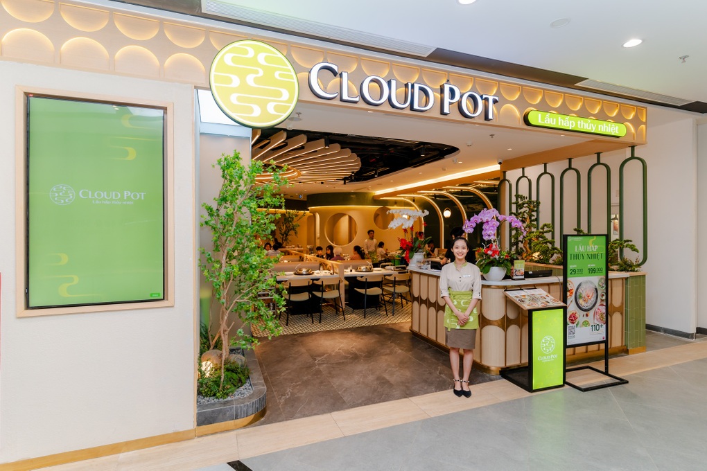 Đếm ngược tới ngày Vincom Mega Mall Grand Park khai trương - 4 Đếm ngược tới ngày Vincom Mega Mall Grand Park khai trương - 4