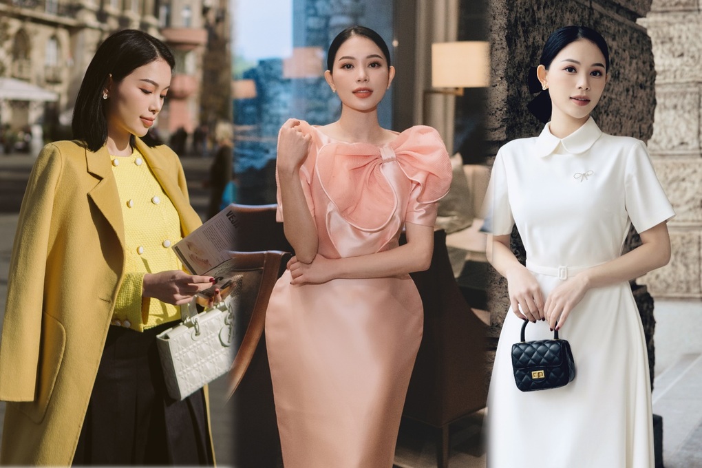 Linh Rin tiết lộ cát-xê làm mẫu, là fan cứng của gia đình hào môn - 3 Linh Rin tiết lộ cát-xê làm mẫu, là fan cứng của gia đình hào môn - 3