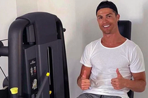 Phát hiện ổ dịch Covid-19 gần nhà C.Ronaldo, địa phương cách ly gấp