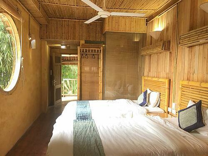 Homestay ở Hà Giang trong mùa tam giác mạch - Ảnh 6.