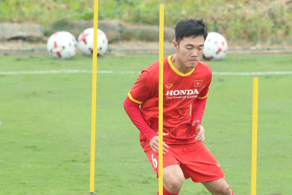 Xuân Trường: Lịch thi đấu vòng loại World Cup cũng giống V-League - 1 Xuân Trường: Lịch thi đấu vòng loại World Cup cũng giống V-League - 1