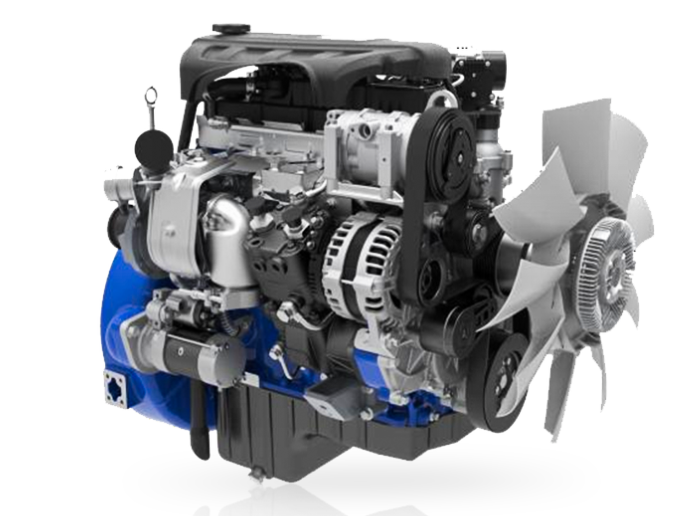 Đáp ứng nhu cầu vận tải xây dựng với xe ben Thaco Linker - 4