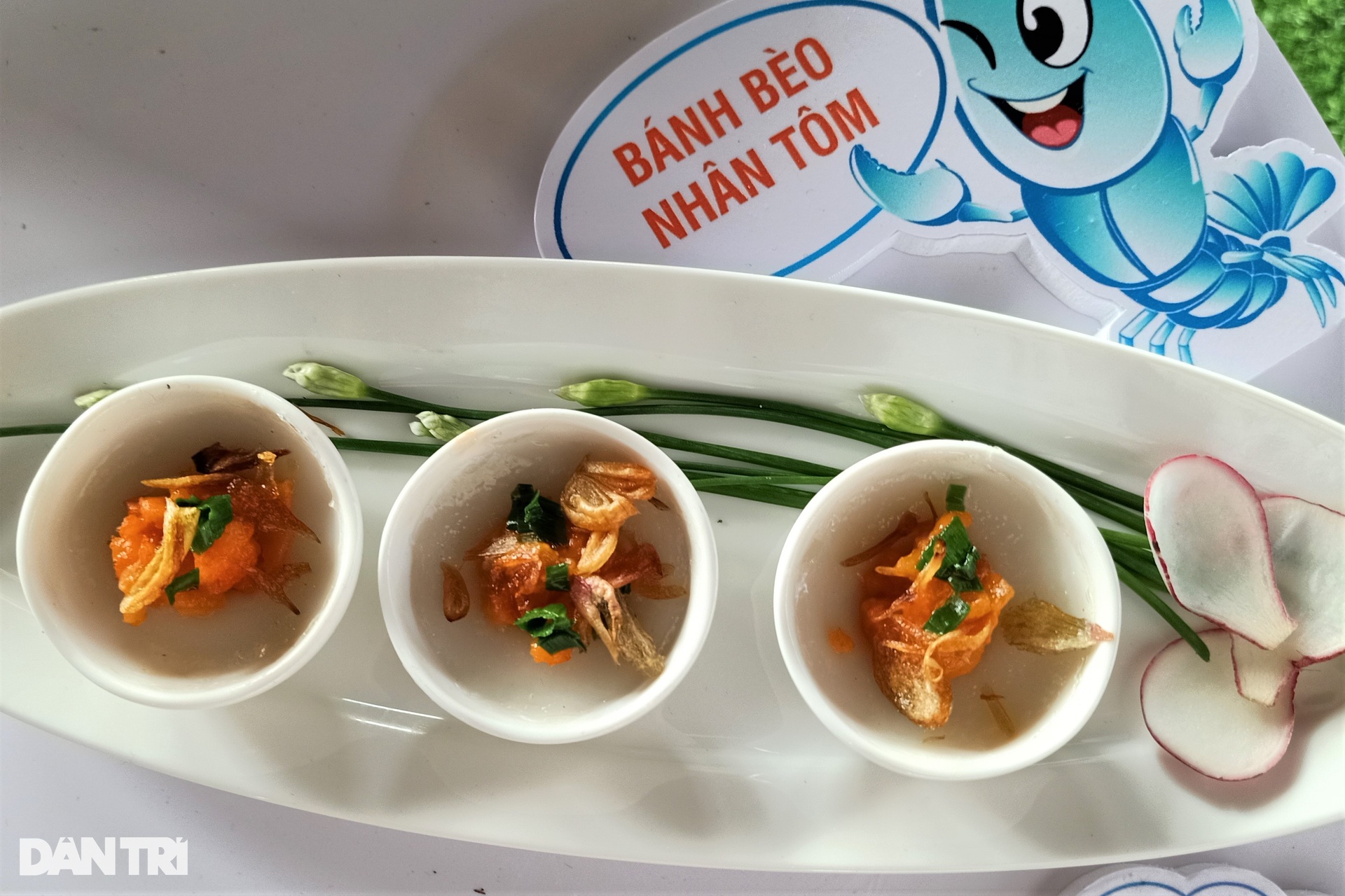 Bạc Liêu xác lập kỷ lục Việt Nam 122 món ăn từ tôm và muối - 11 Bạc Liêu xác lập kỷ lục Việt Nam 122 món ăn từ tôm và muối - 11