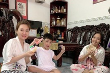 Người dân đồng lòng "ở yên trong nhà", chung tay dập dịch