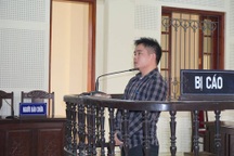 Nam thanh niên chuyên lừa xin việc lĩnh án 11 năm tù