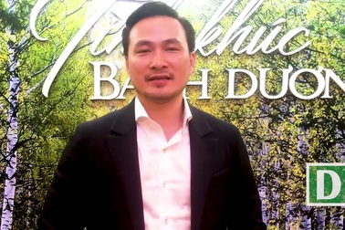 Nghệ sĩ miền Nam gửi lời chúc mừng độc giả báo Dân trí