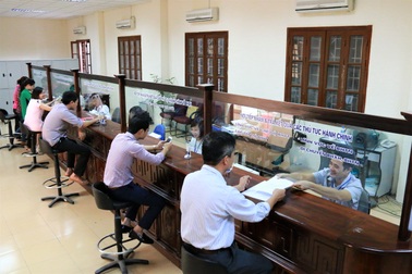 Ninh Bình: BHXH tỉnh treo thưởng phong trào thi đua “nước rút” năm 2020