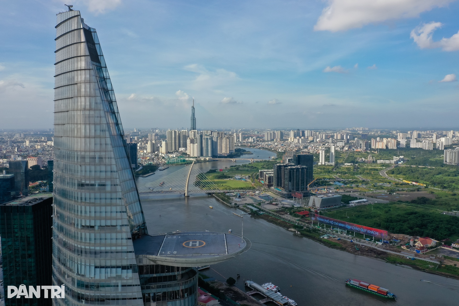 Những công trình mang dấu ấn thế kỷ ở phường Sài Gòn - 21