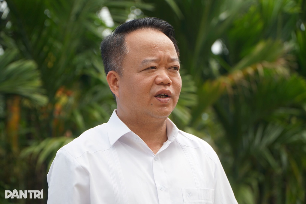 Người phụ nữ góa bụa: “Có mơ tôi cũng không nghĩ mình xây được nhà” - 3 Người phụ nữ góa bụa: “Có mơ tôi cũng không nghĩ mình xây được nhà” - 3