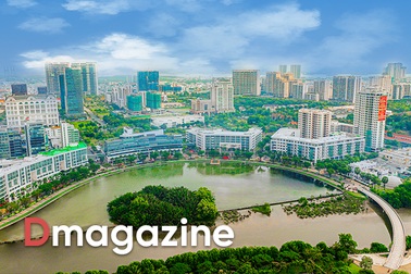 Người thành đạt kỹ tính hơn trong lựa chọn không gian sống