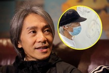 Châu Tinh Trì đến TPHCM, ăn trưa ở Hồ Con Rùa