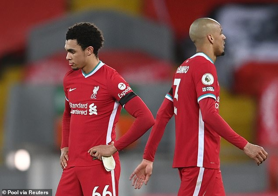 Tổng quan về các cặp đấu ở vòng tứ kết Champions League - 4