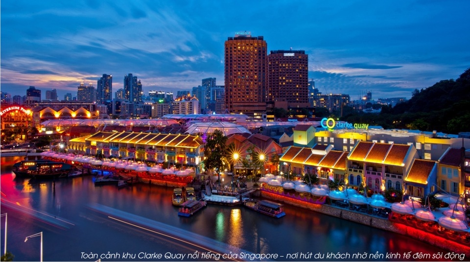 Grand World Phú Quốc: Thành phố mua sắm “không ngủ” đầu tiên tại Đảo Ngọc - 1 Grand World Phú Quốc: Thành phố mua sắm “không ngủ” đầu tiên tại Đảo Ngọc - 1