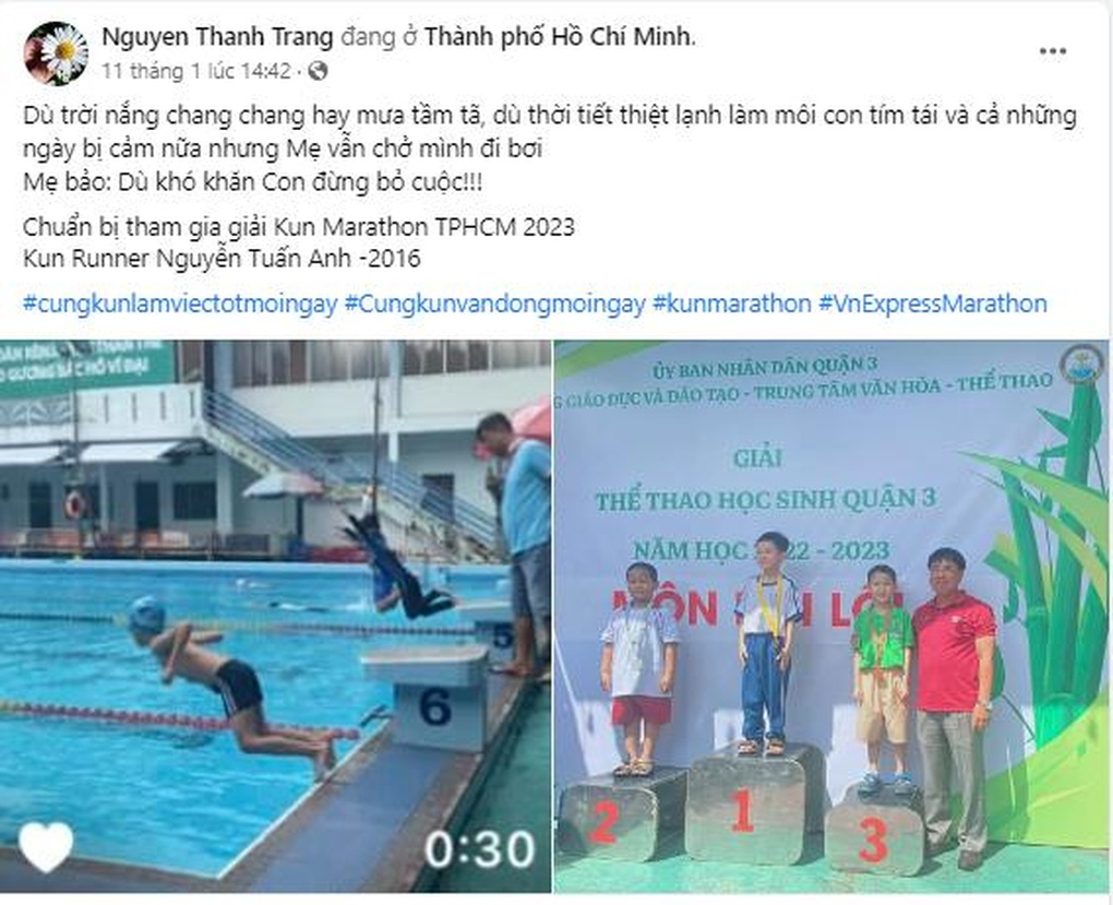 2.000 hình ảnh làm việc tốt của các em nhỏ lan tỏa trên mạng xã hội - 5 2.000 hình ảnh làm việc tốt của các em nhỏ lan tỏa trên mạng xã hội - 5